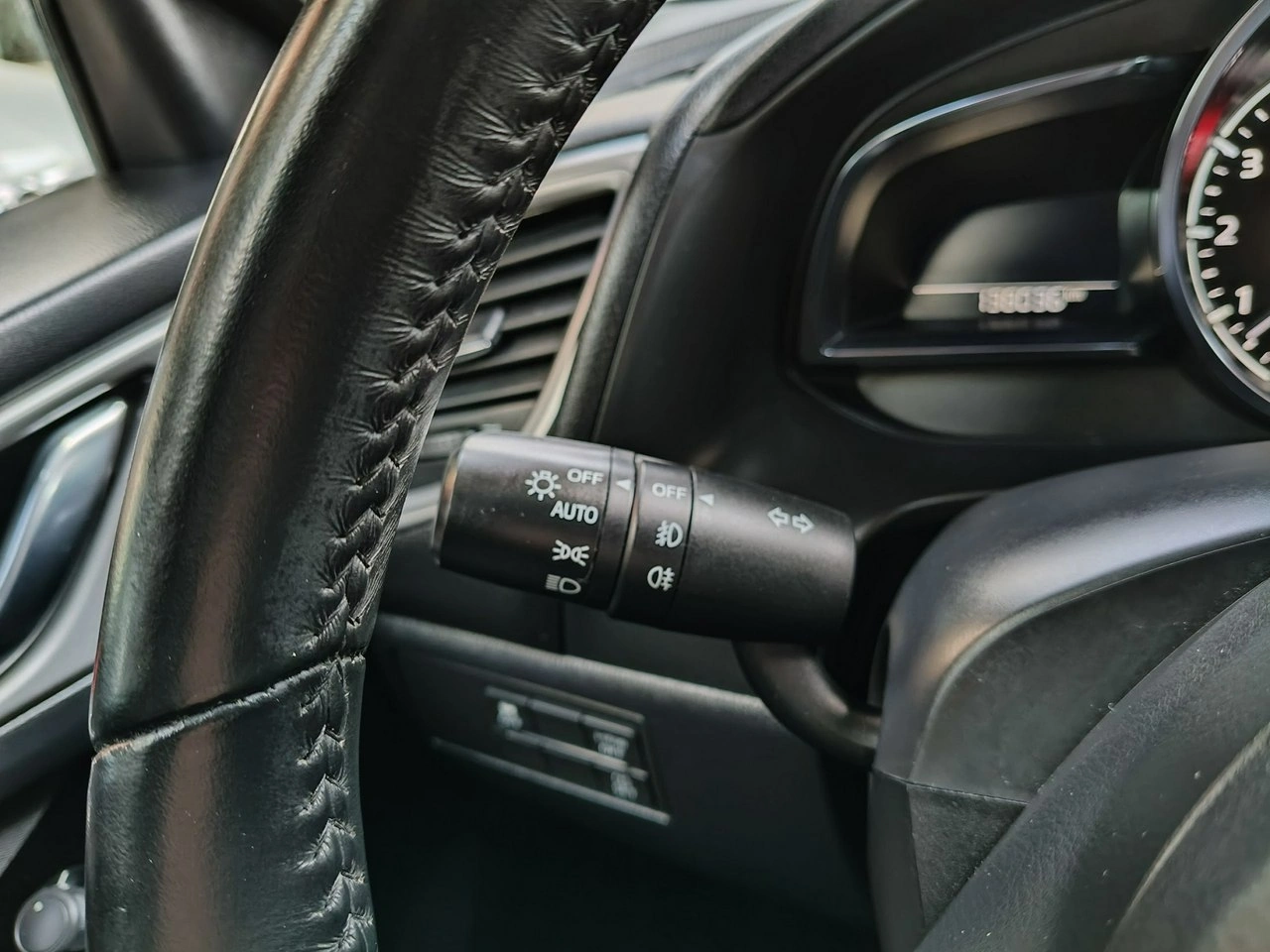 Mazda 3 - Zdjęcie 15