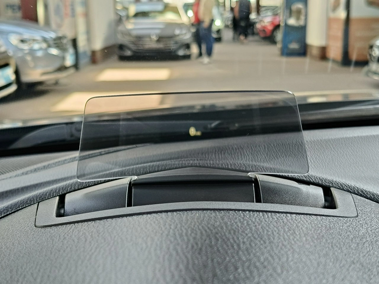 Mazda 3 - Zdjęcie 19