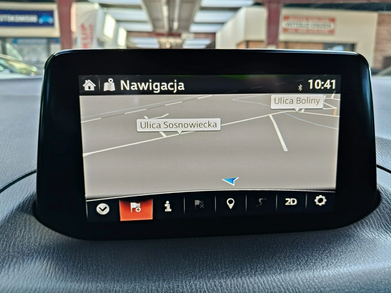 Mazda 3 - Zdjęcie 20