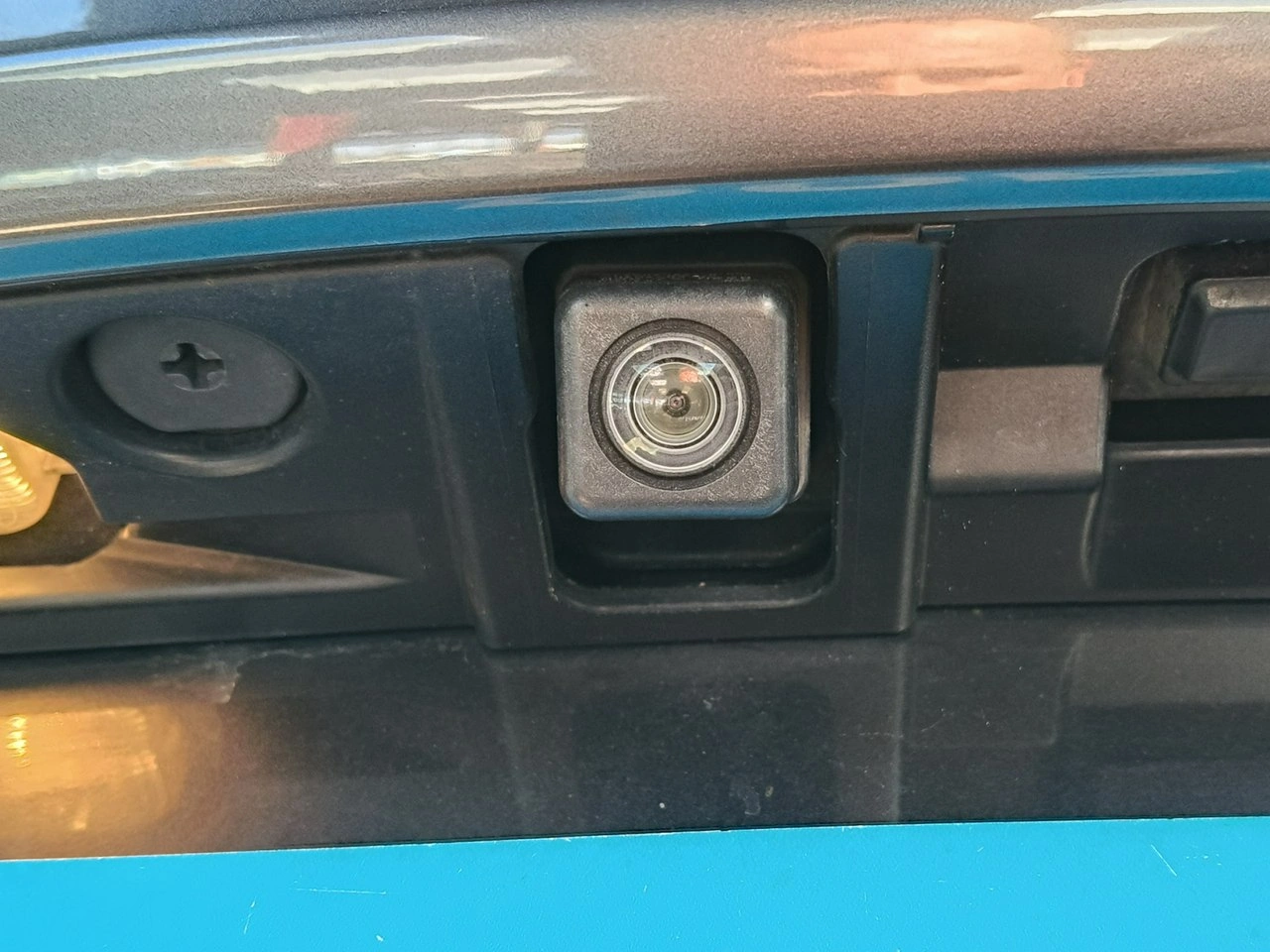 Mazda 3 - Zdjęcie 8