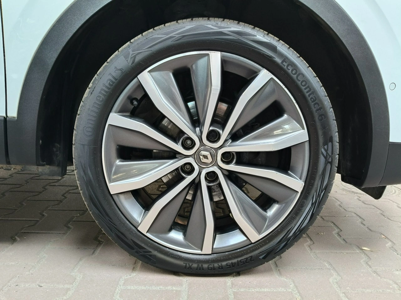 Renault Kadjar - Zdjęcie 9