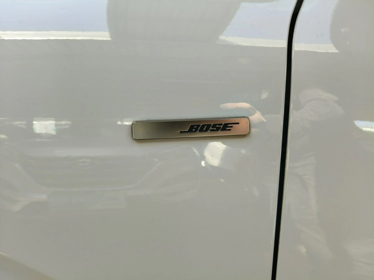 Renault Kadjar - Zdjęcie 10