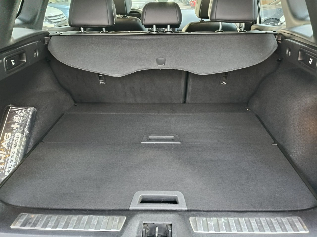 Renault Kadjar - Zdjęcie 14