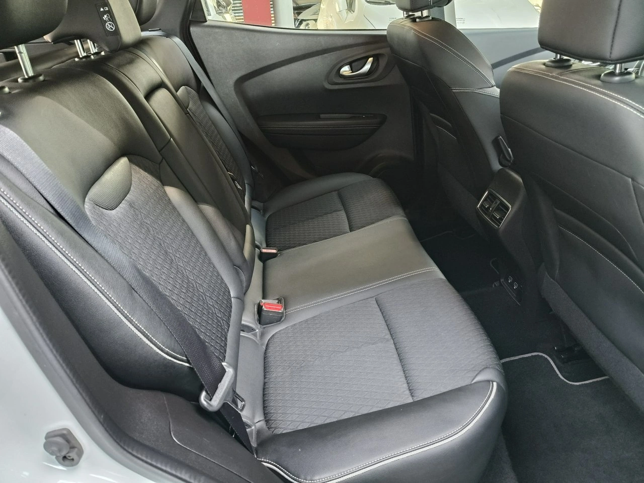 Renault Kadjar - Zdjęcie 16