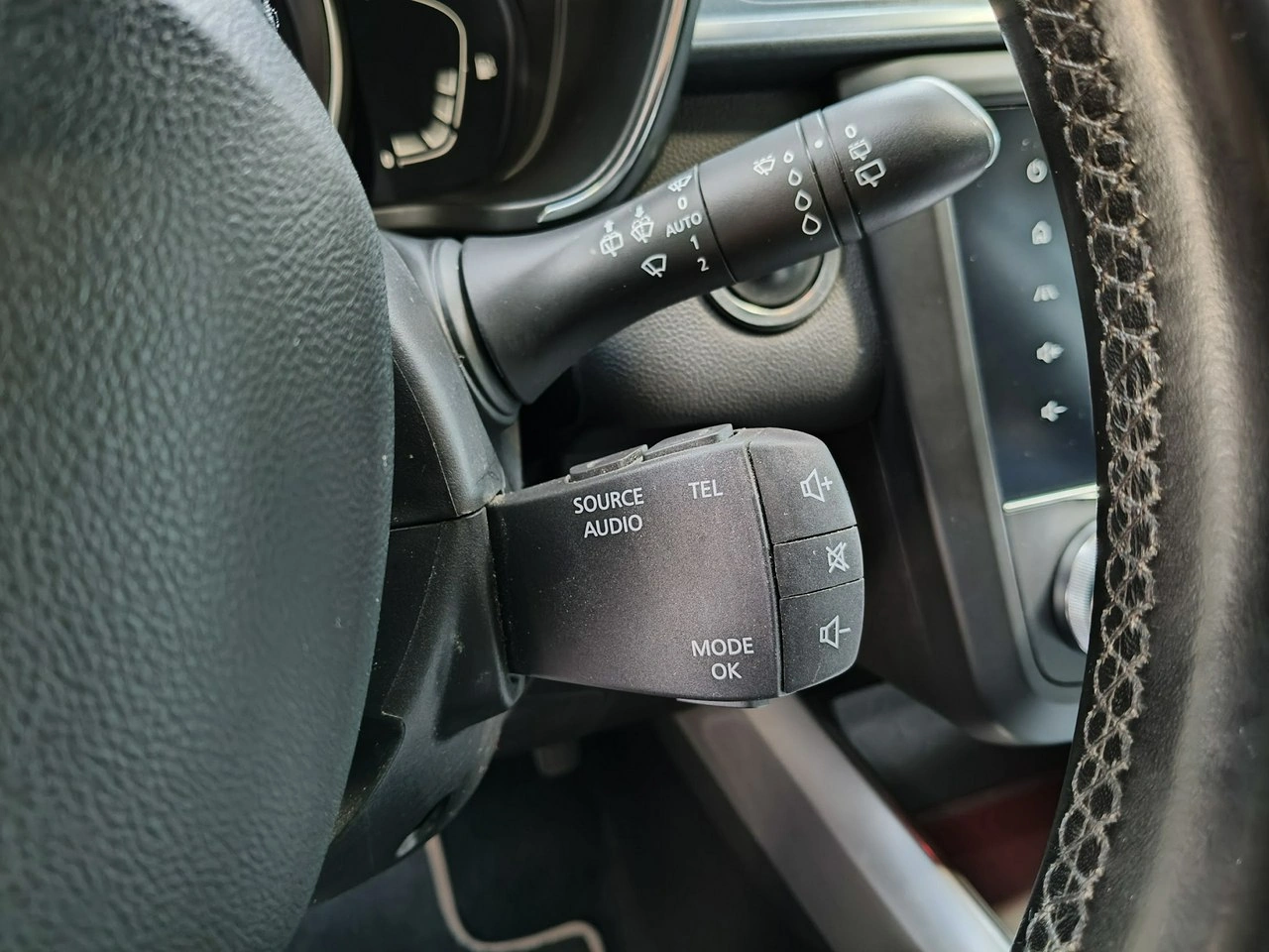 Renault Kadjar - Zdjęcie 25