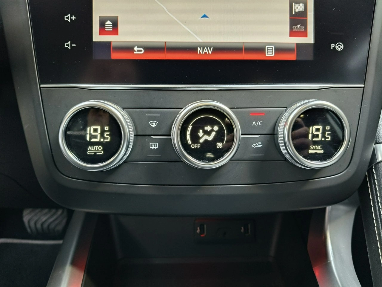 Renault Kadjar - Zdjęcie 28