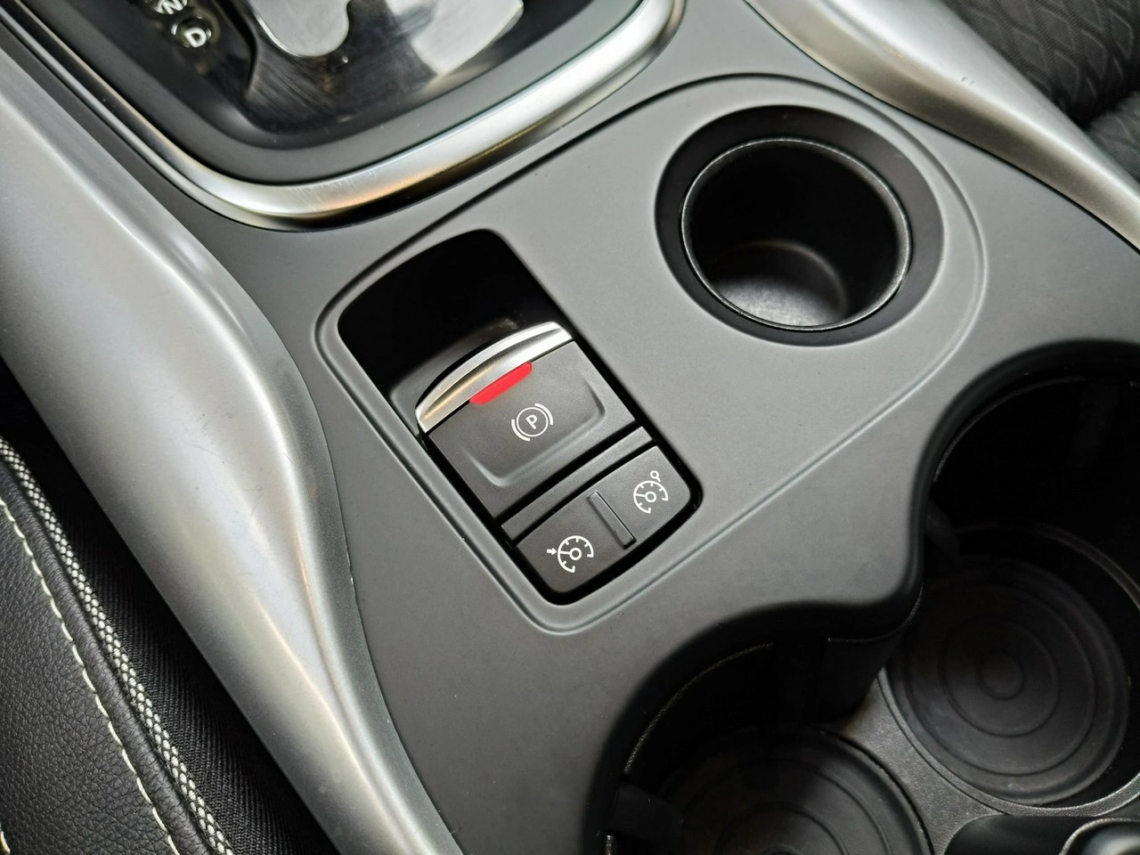 Renault Kadjar - Zdjęcie 29