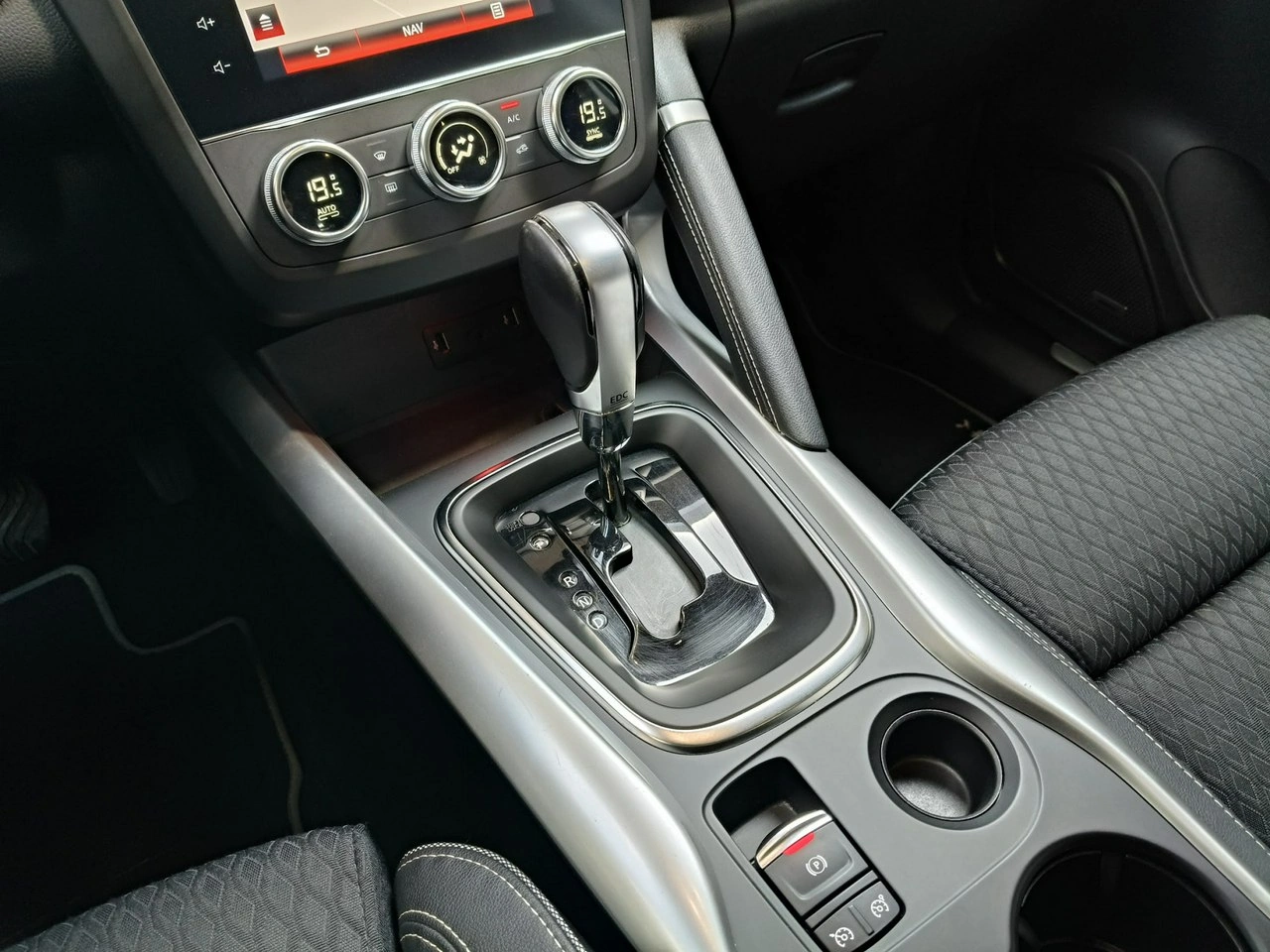 Renault Kadjar - Zdjęcie 30