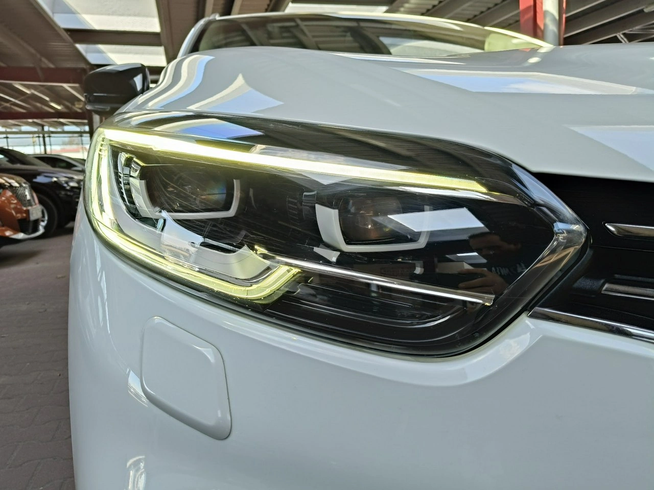 Renault Kadjar - Zdjęcie 6