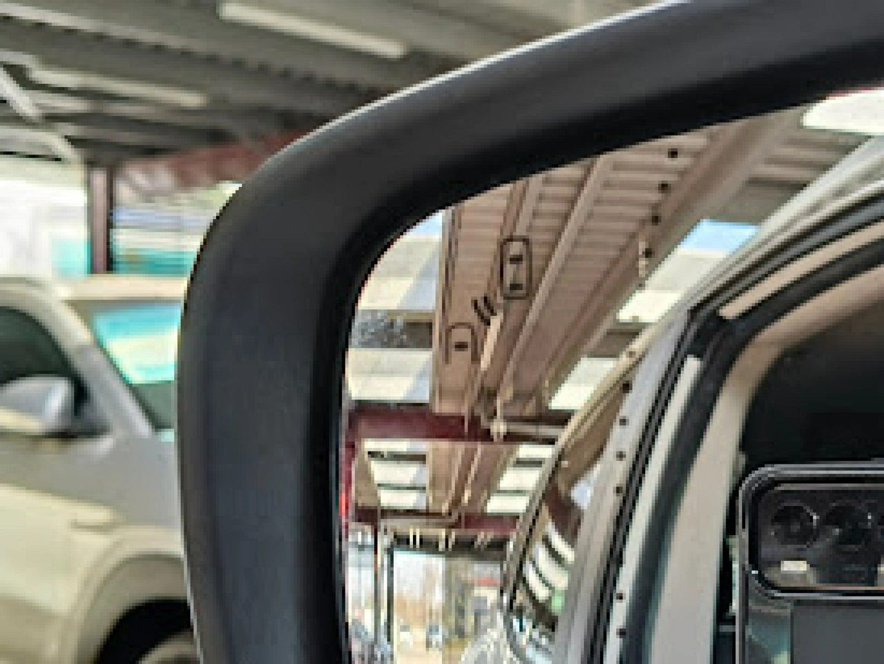 Renault Kadjar - Zdjęcie 8