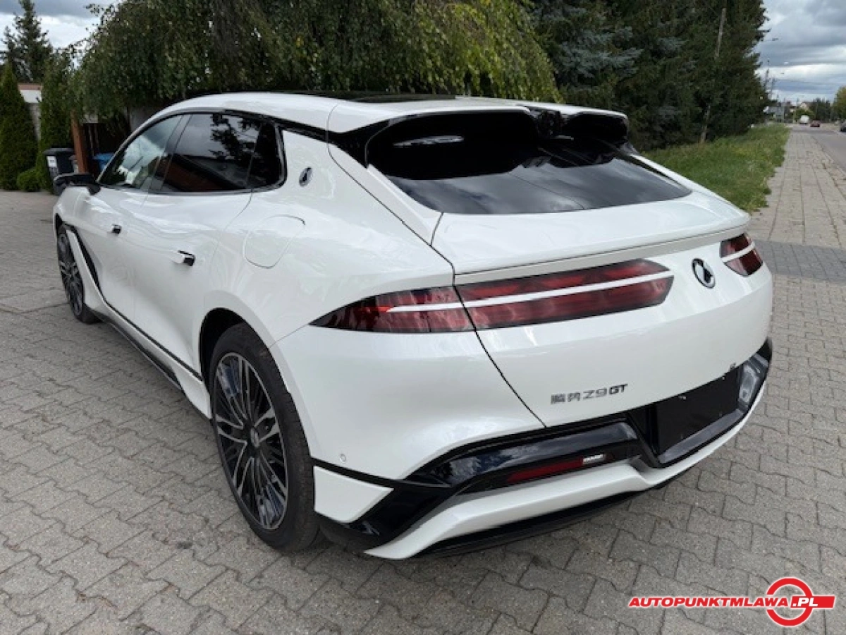 Denza Z9 GT - Zdjęcie 3