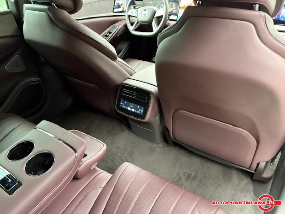 Denza Z9 GT - Zdjęcie 17