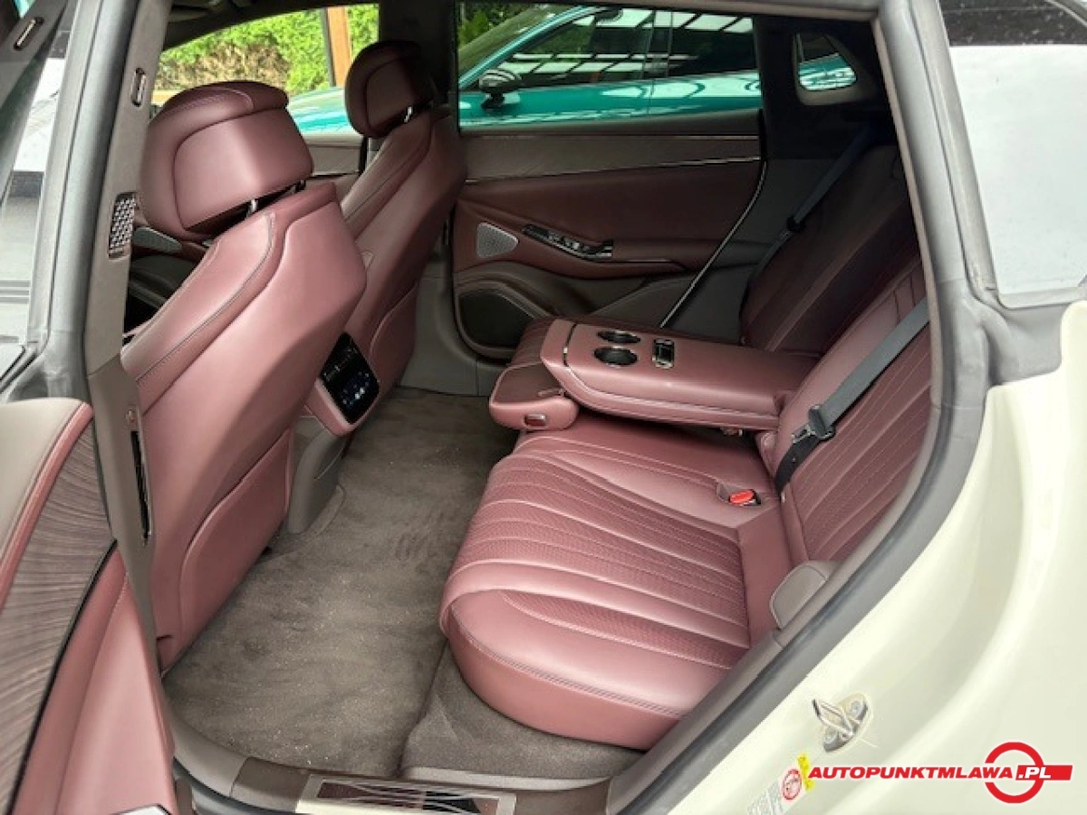 Denza Z9 GT - Zdjęcie 20