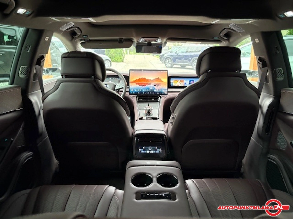 Denza Z9 GT - Zdjęcie 22