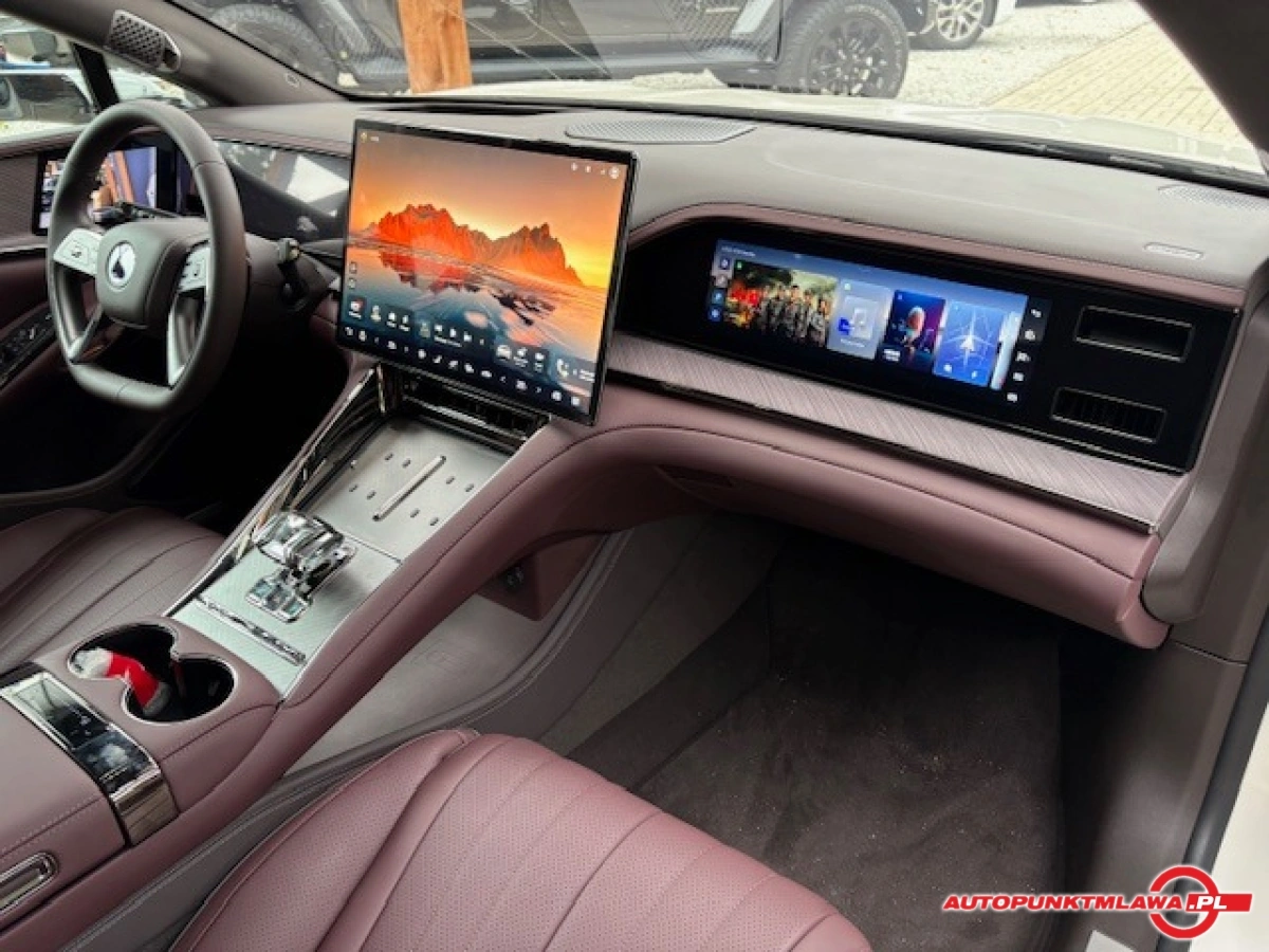 Denza Z9 GT - Zdjęcie 14