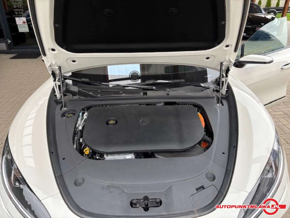 Denza Z9 GT - Zdjęcie 23