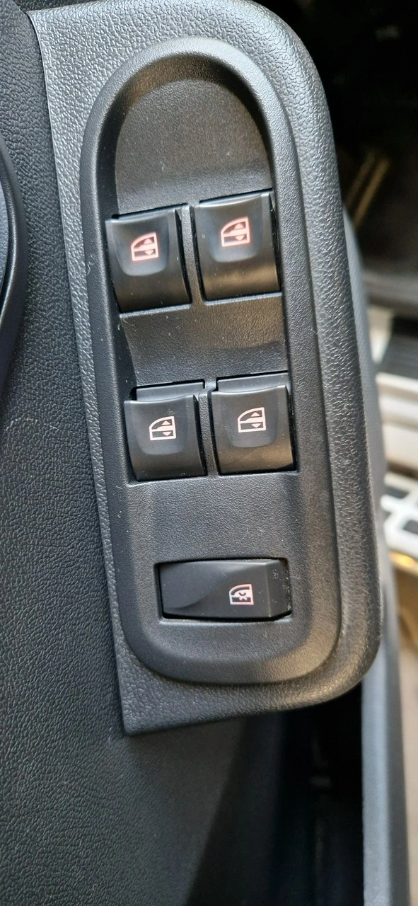 Dacia Duster - Zdjęcie 11