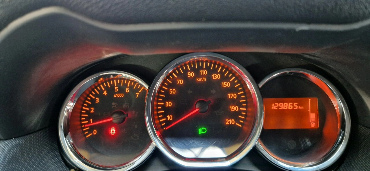 Dacia Duster - Zdjęcie 12