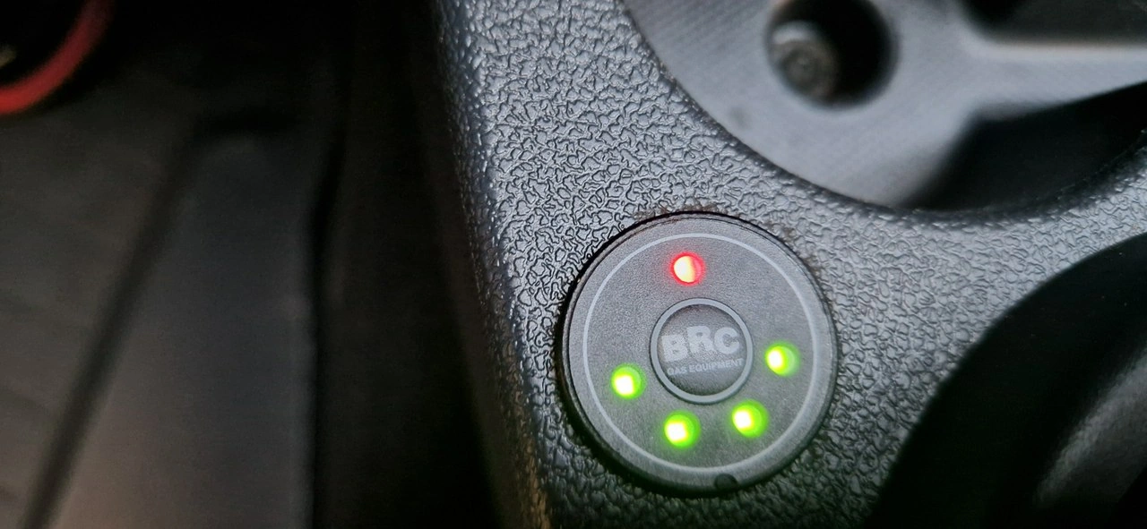 Dacia Duster - Zdjęcie 13