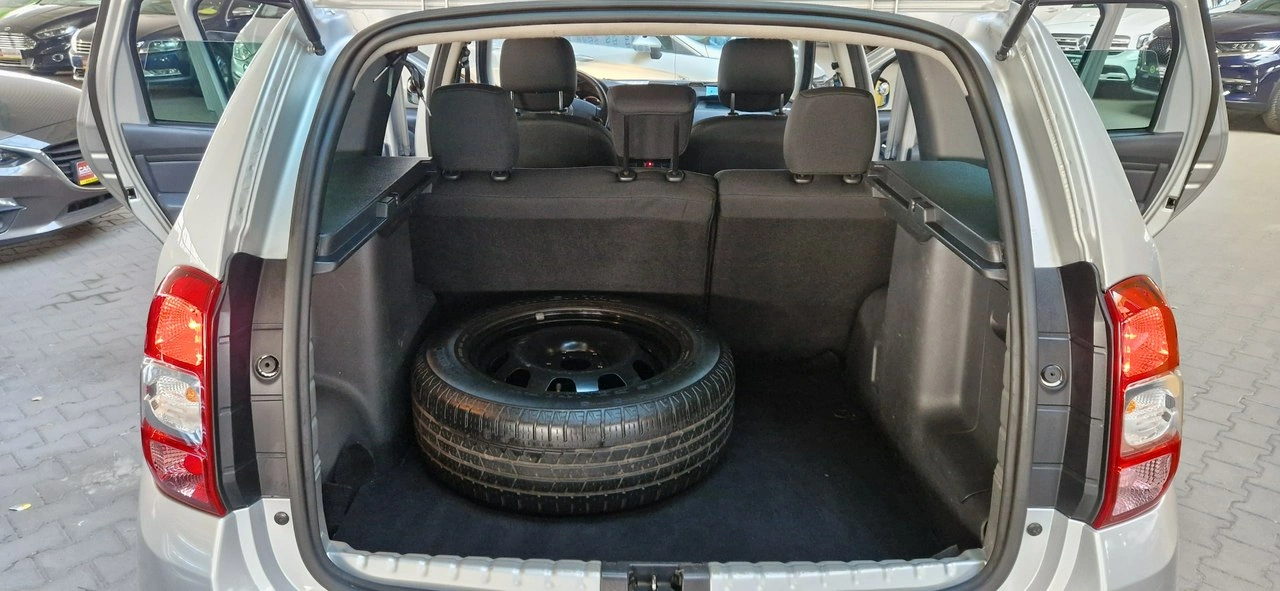 Dacia Duster - Zdjęcie 17