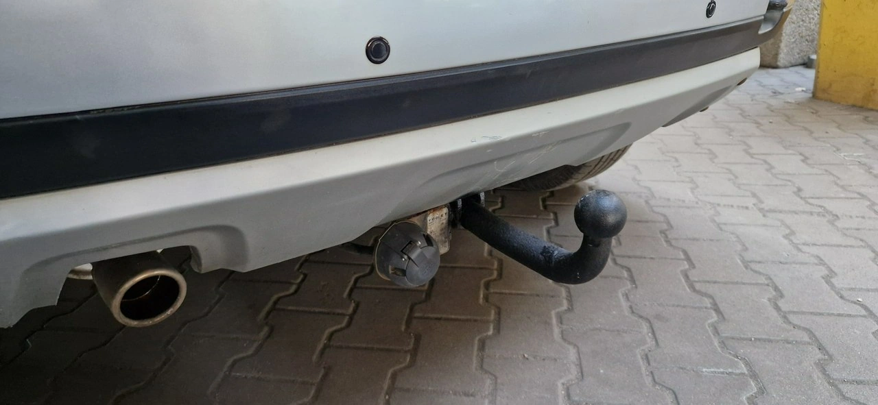 Dacia Duster - Zdjęcie 18