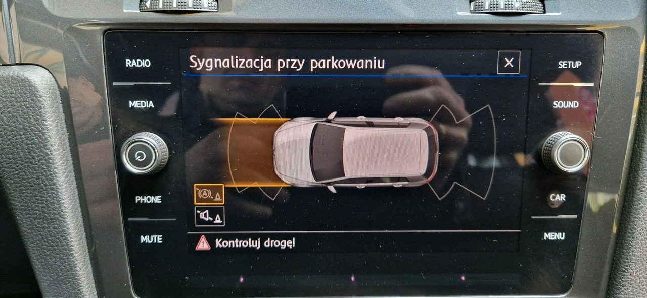 Volkswagen Golf - Zdjęcie 14