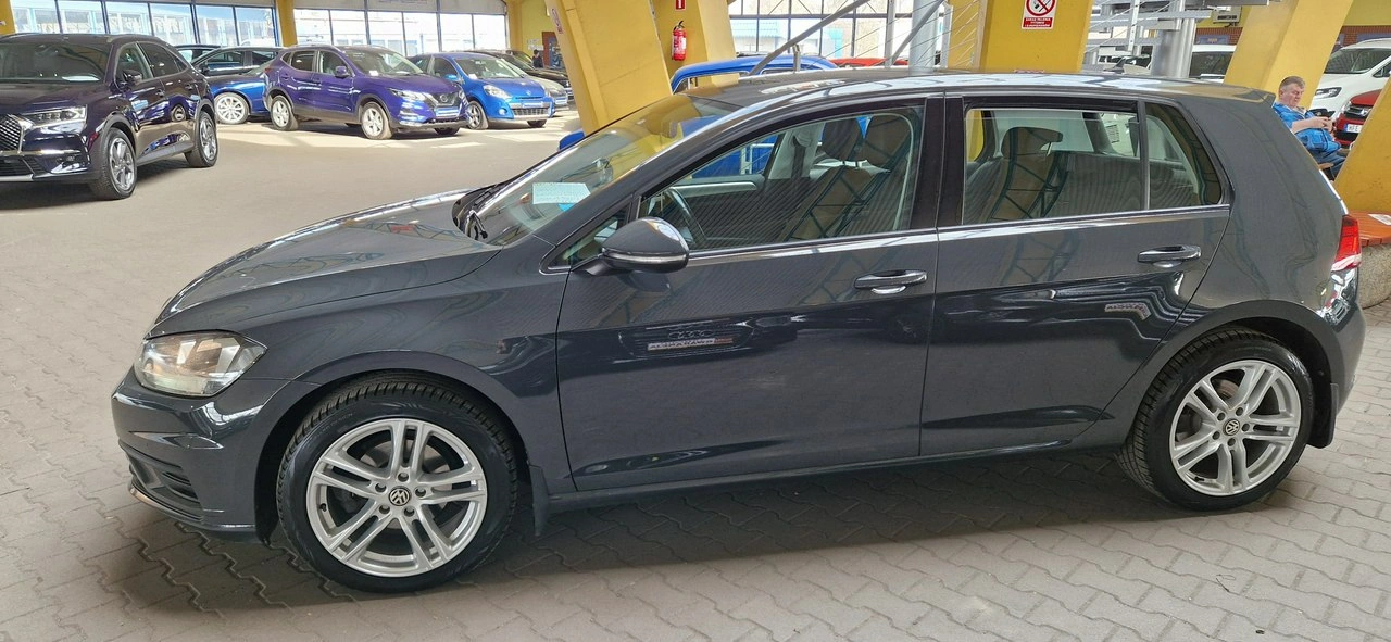 Volkswagen Golf - Zdjęcie 5