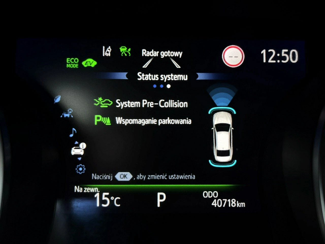 Toyota Camry - Zdjęcie 29