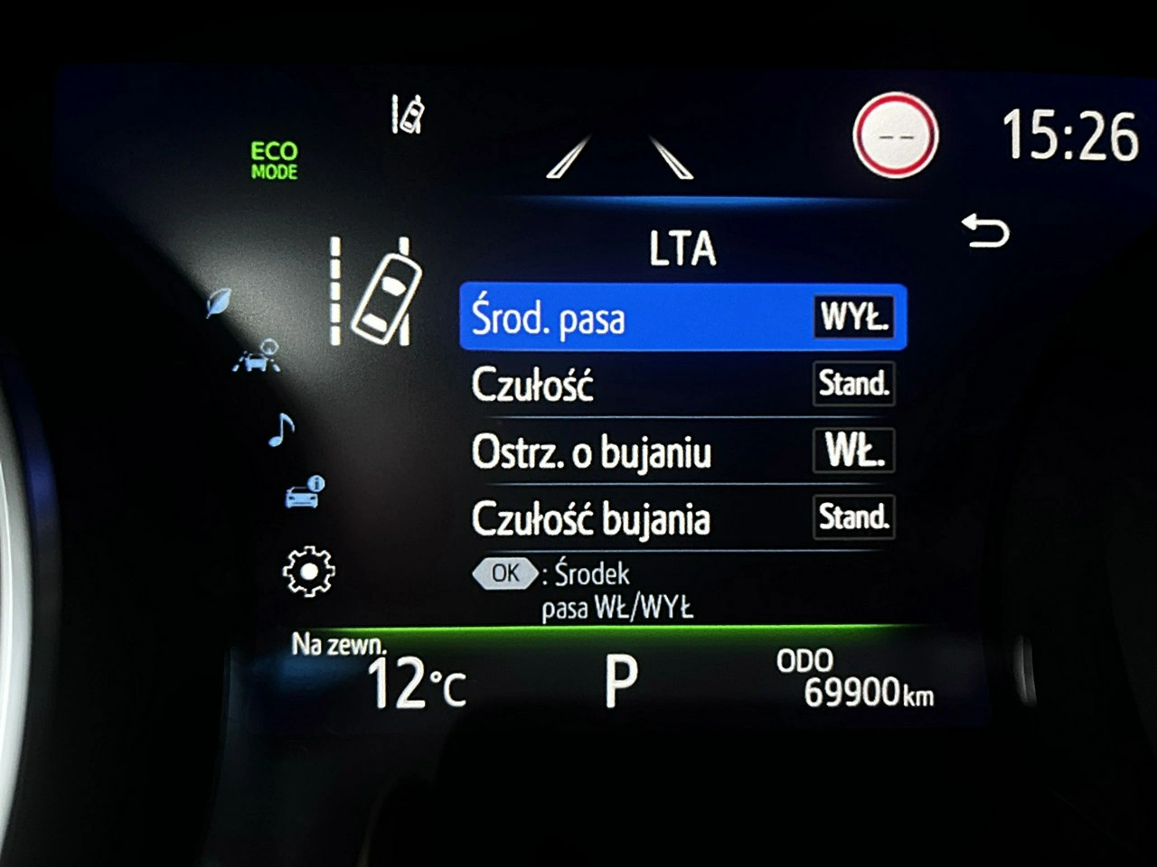 Toyota Camry - Zdjęcie 24
