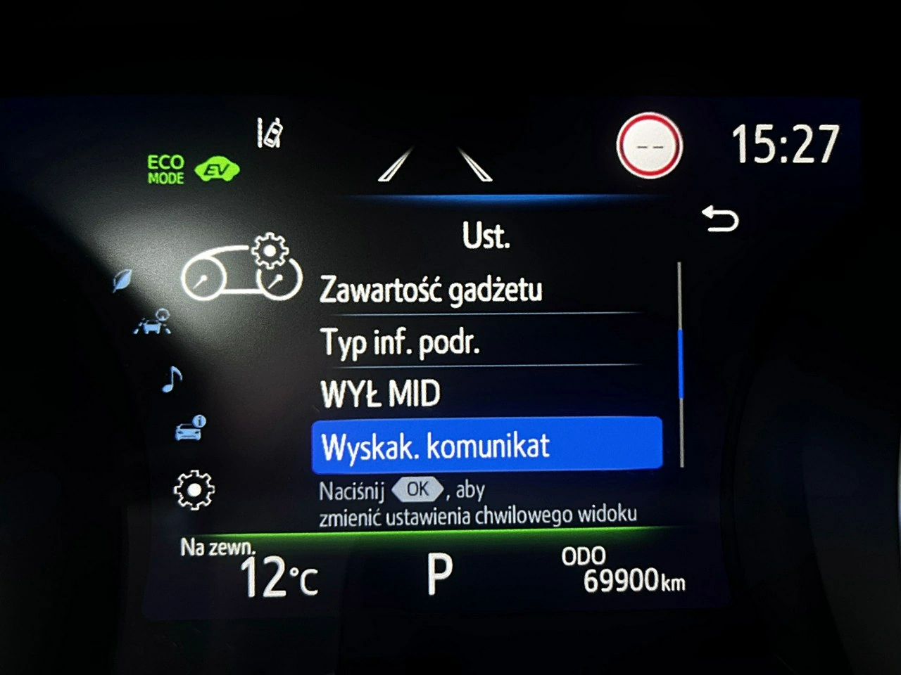 Toyota Camry - Zdjęcie 31