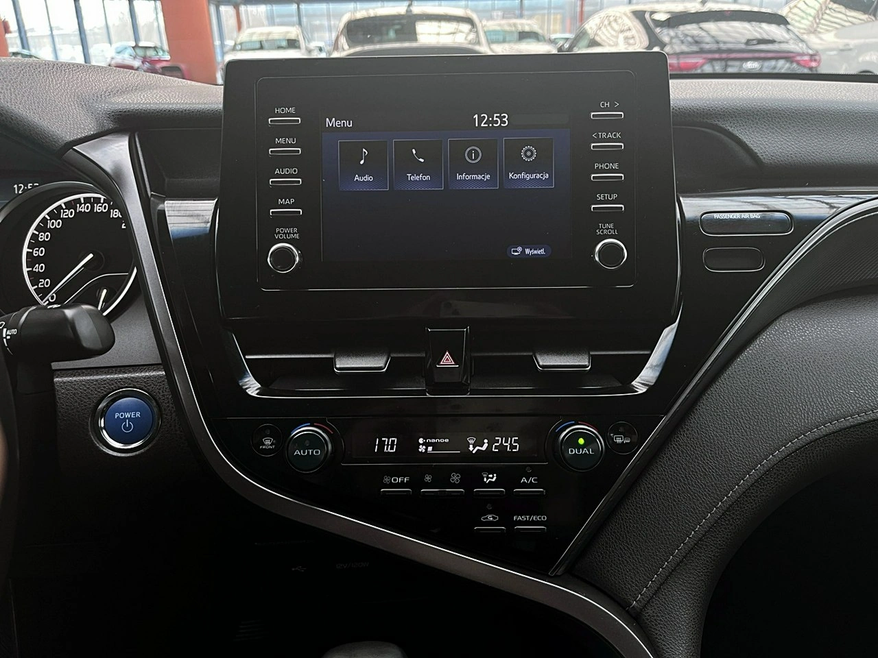 Toyota Camry - Zdjęcie 38