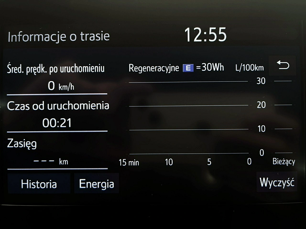 Toyota Camry - Zdjęcie 40