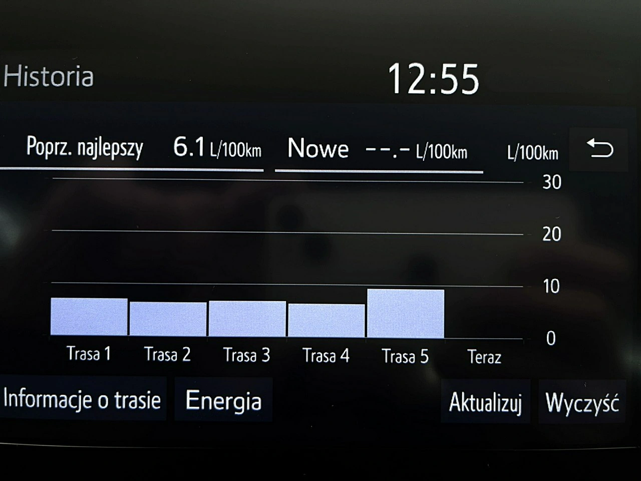 Toyota Camry - Zdjęcie 41