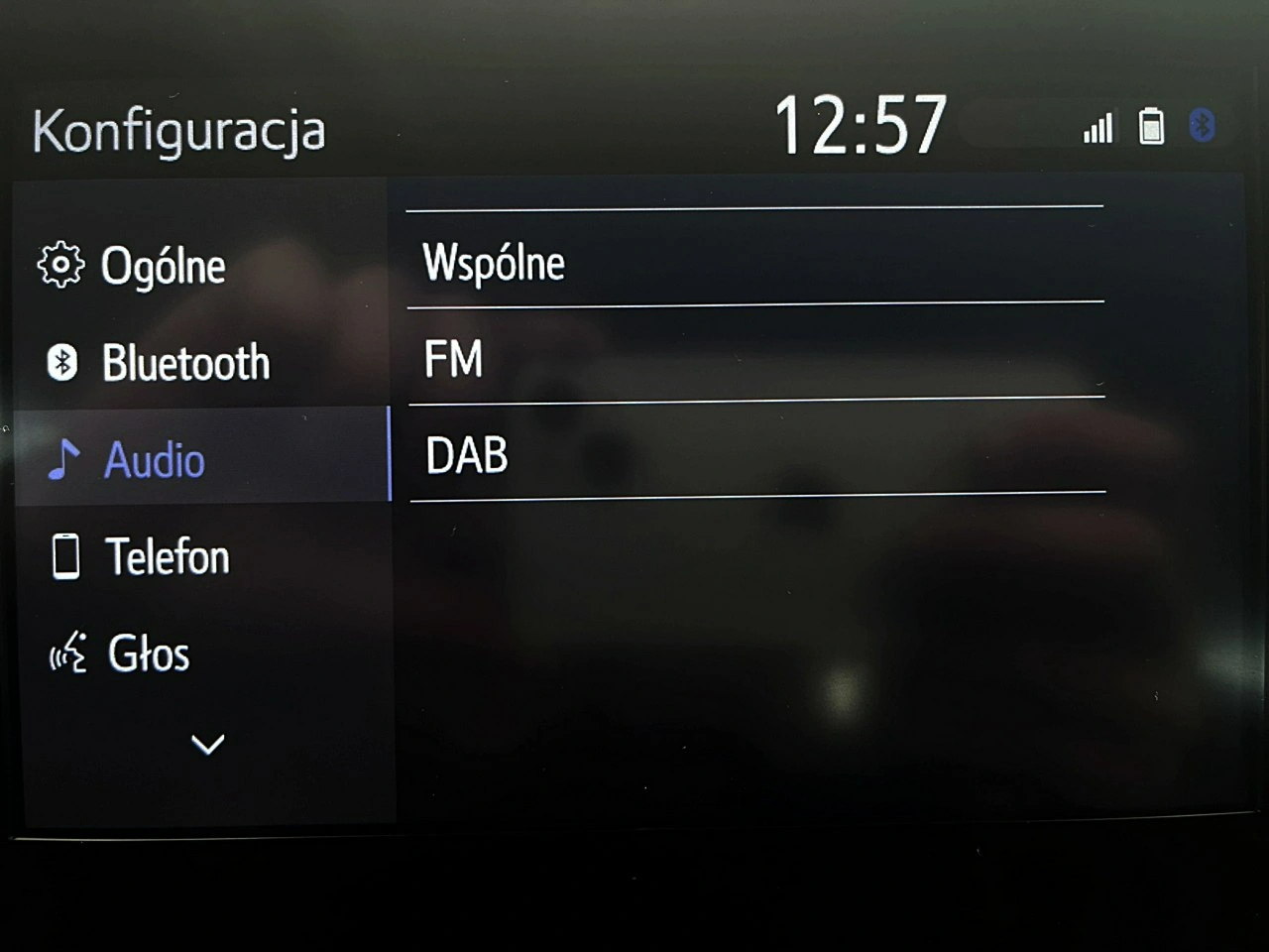 Toyota Camry - Zdjęcie 44