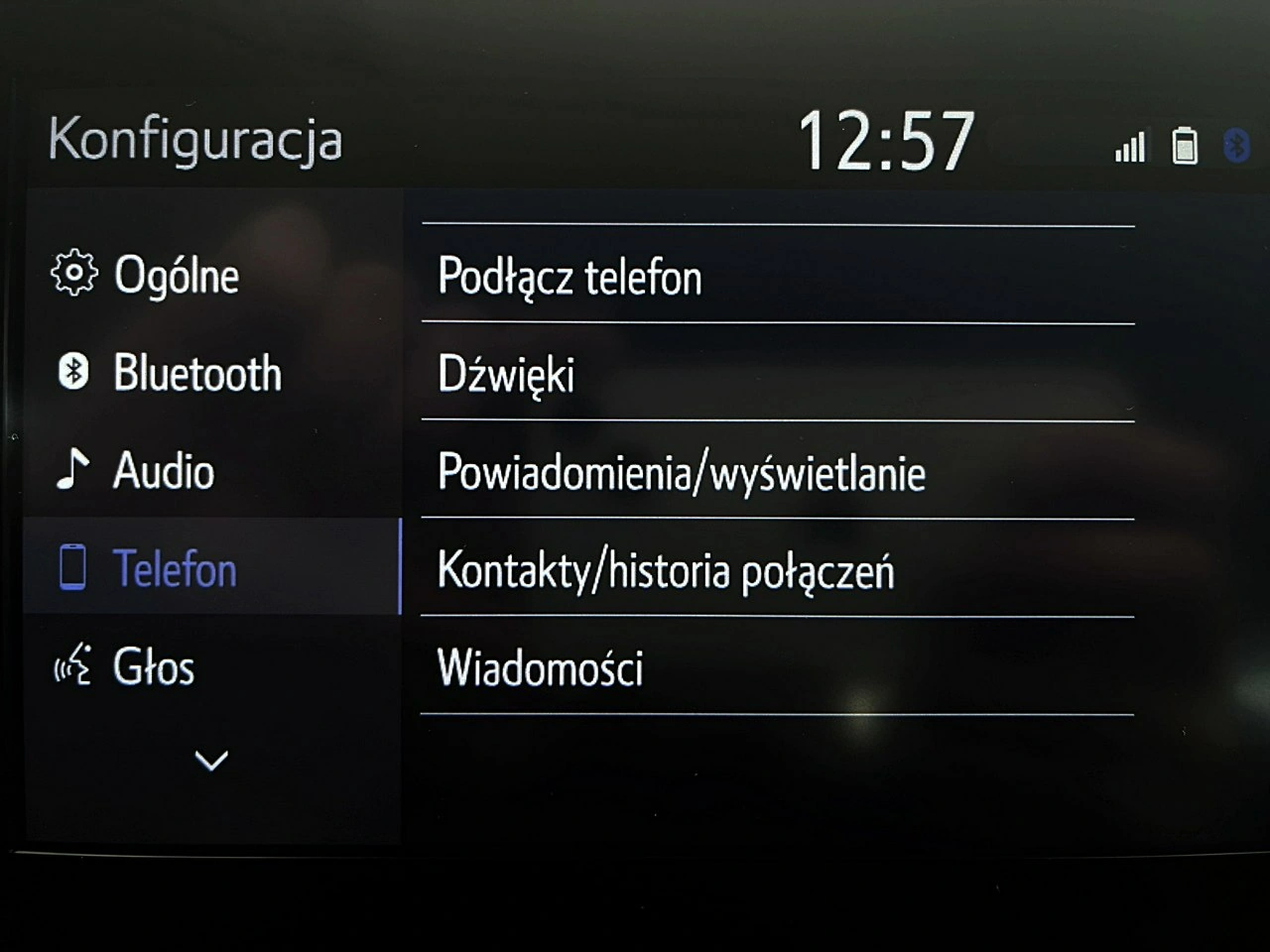 Toyota Camry - Zdjęcie 45