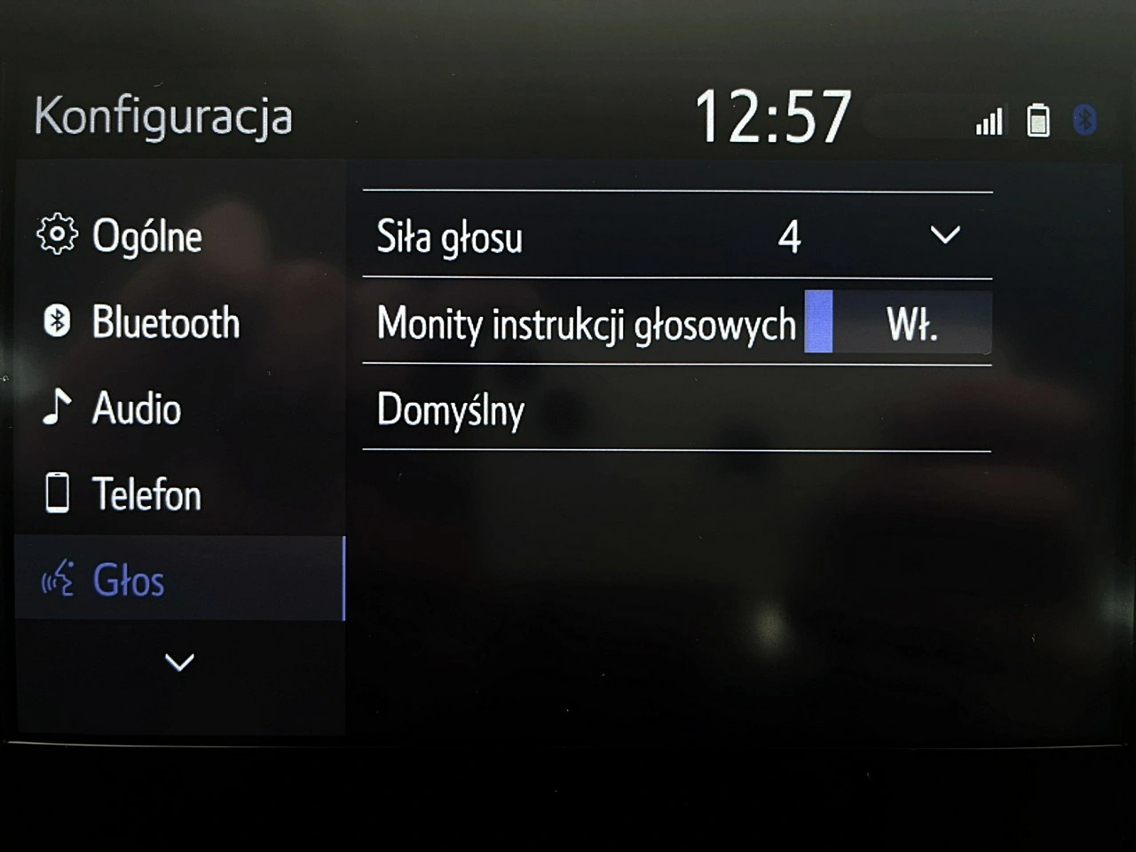 Toyota Camry - Zdjęcie 46