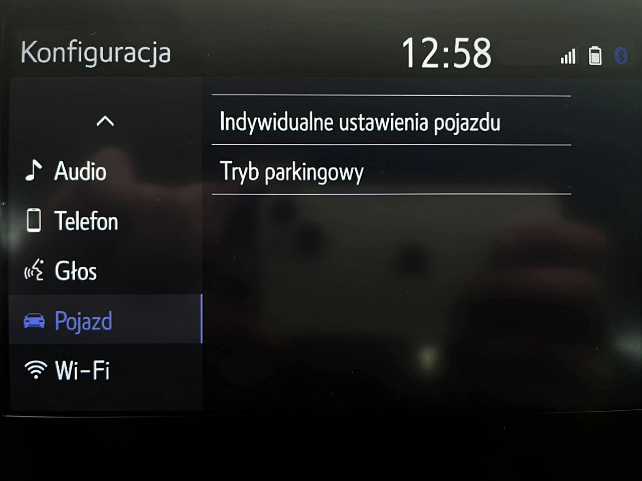 Toyota Camry - Zdjęcie 47