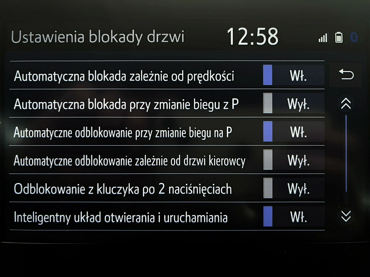 Toyota Camry - Zdjęcie 48