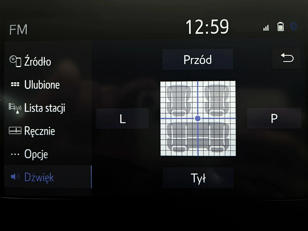Toyota Camry - Zdjęcie 51