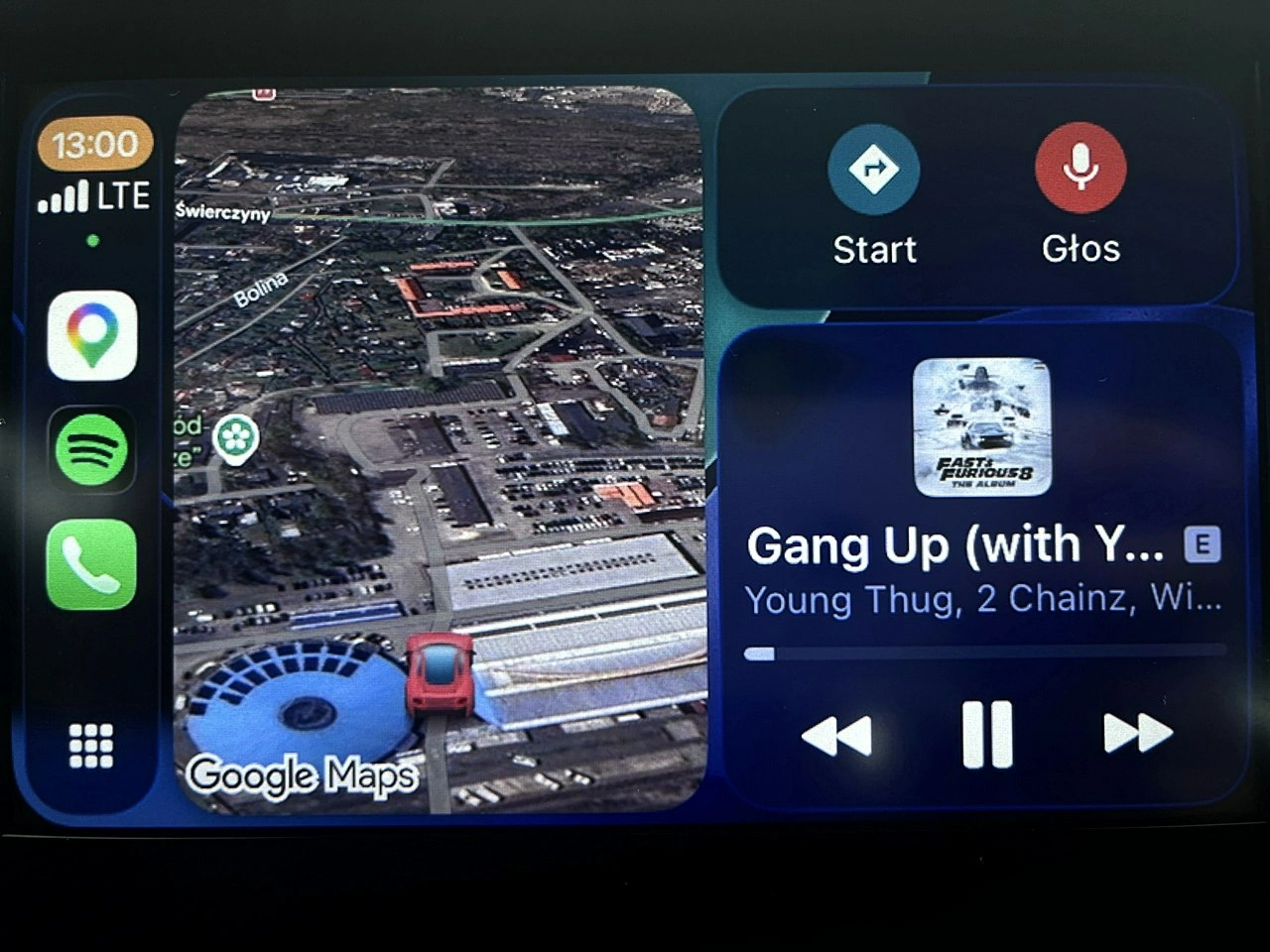 Toyota Camry - Zdjęcie 22