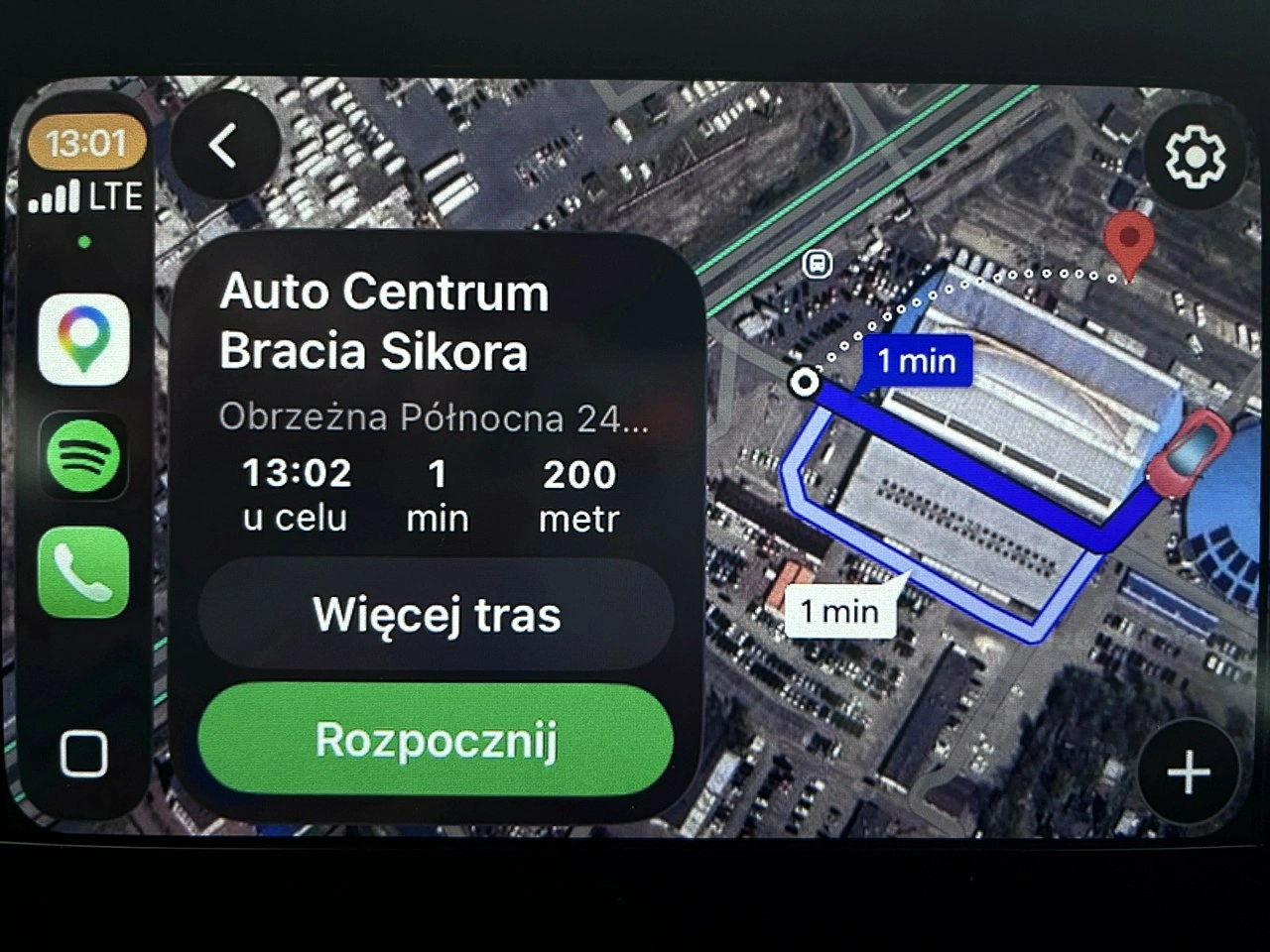 Toyota Camry - Zdjęcie 54