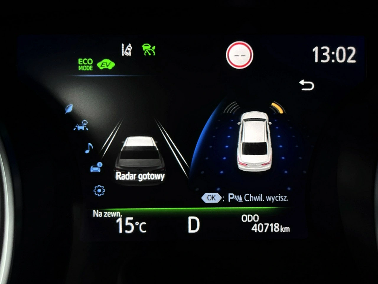 Toyota Camry - Zdjęcie 20