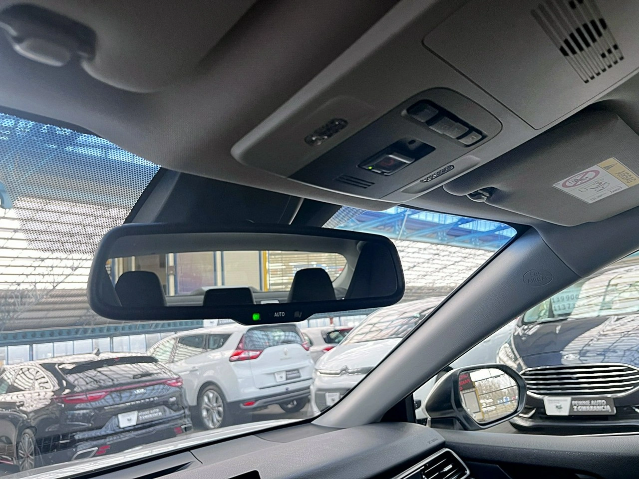 Toyota Camry - Zdjęcie 56