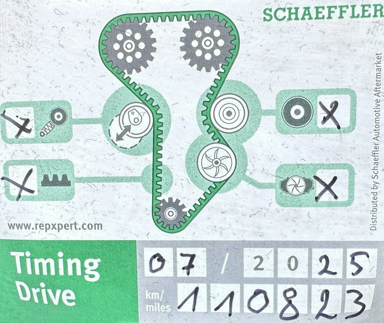 Ford Kuga - Zdjęcie 22