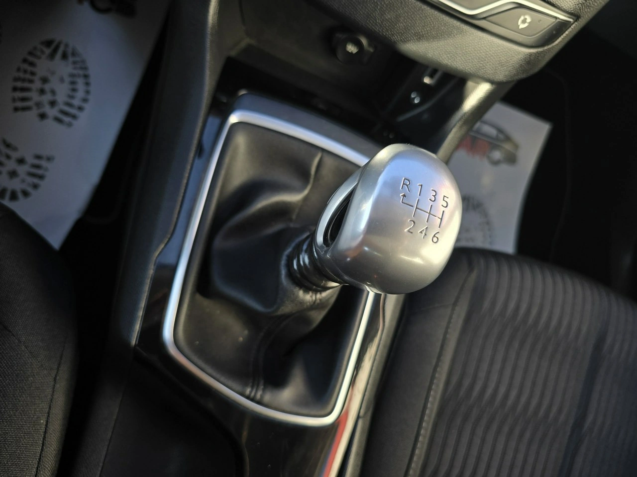 Peugeot 308 - Zdjęcie 16