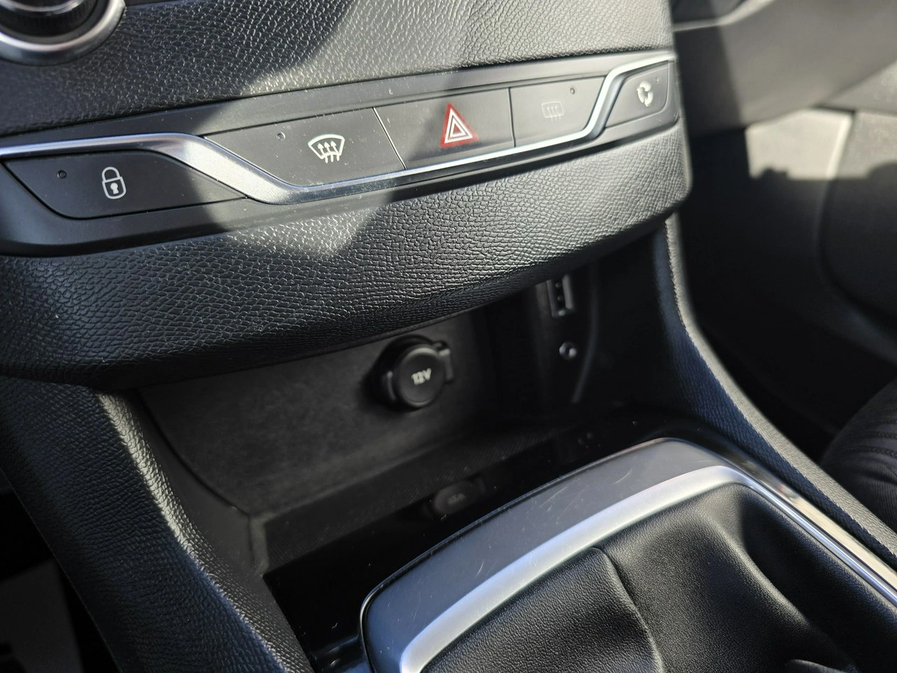 Peugeot 308 - Zdjęcie 17