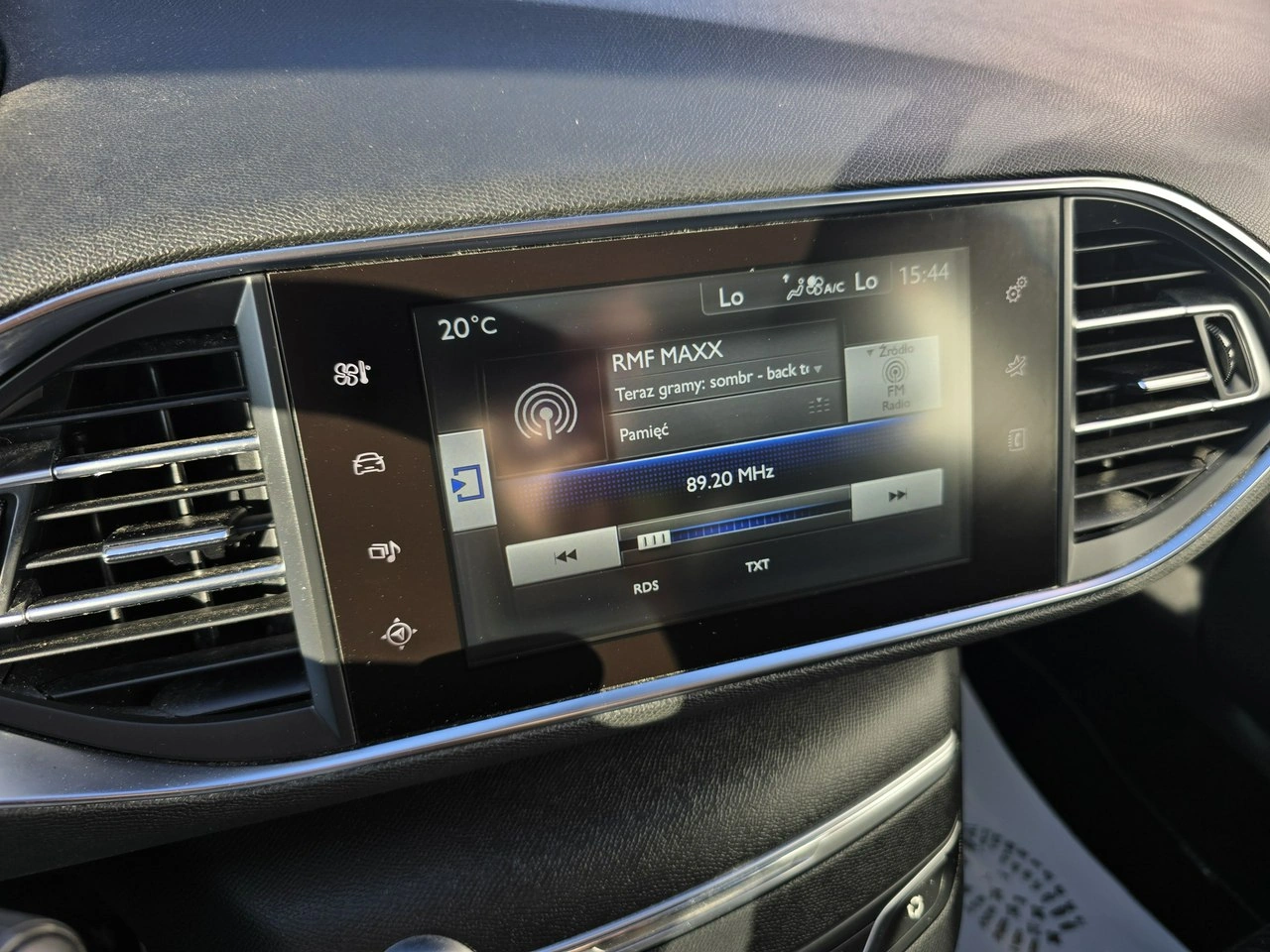 Peugeot 308 - Zdjęcie 20