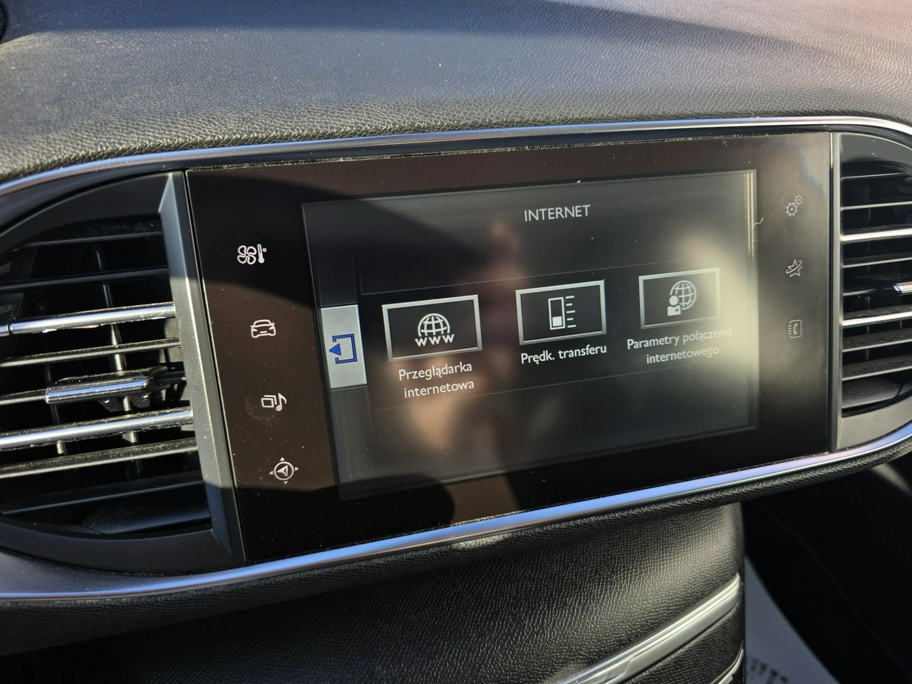 Peugeot 308 - Zdjęcie 23