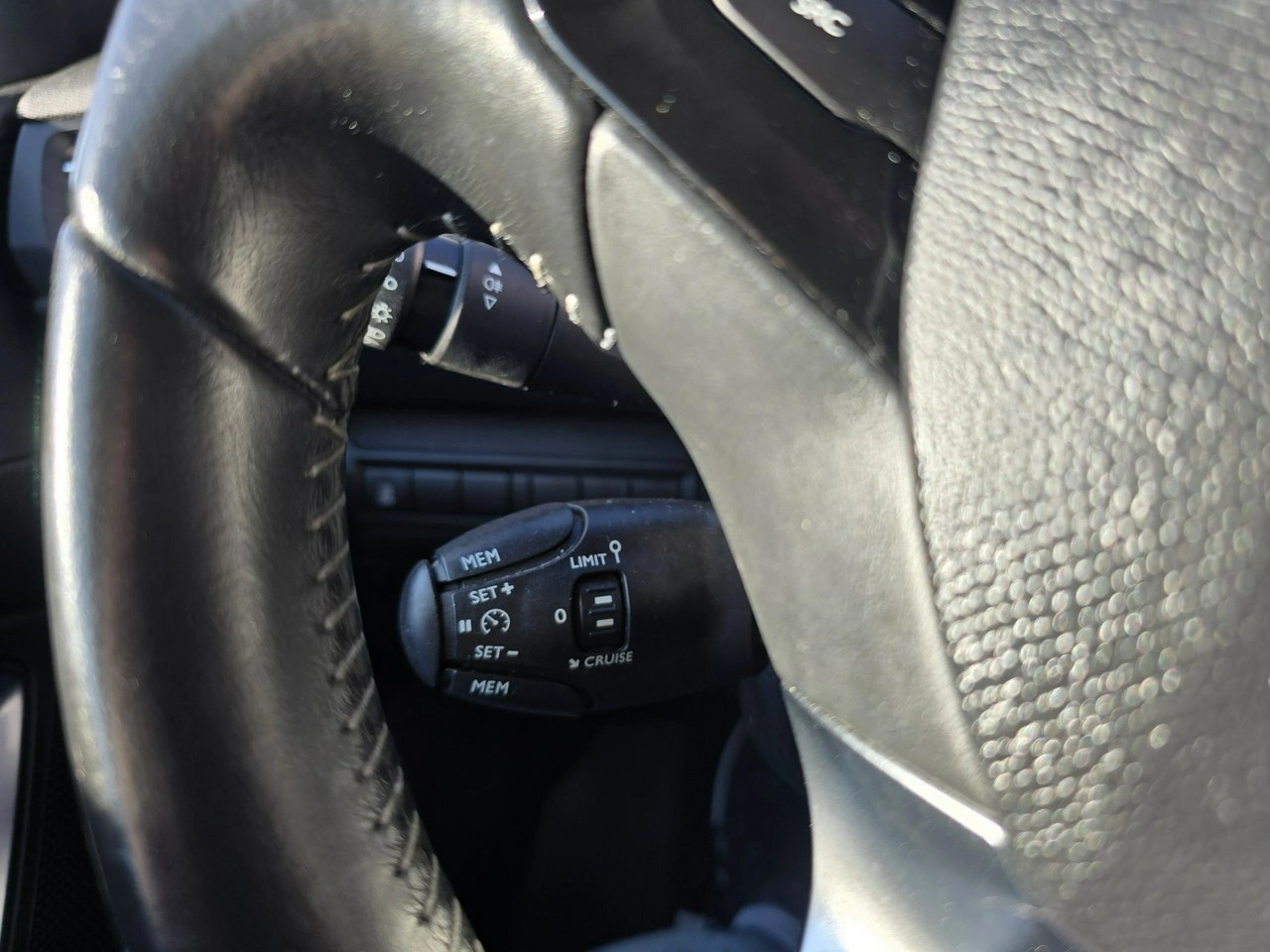 Peugeot 308 - Zdjęcie 26