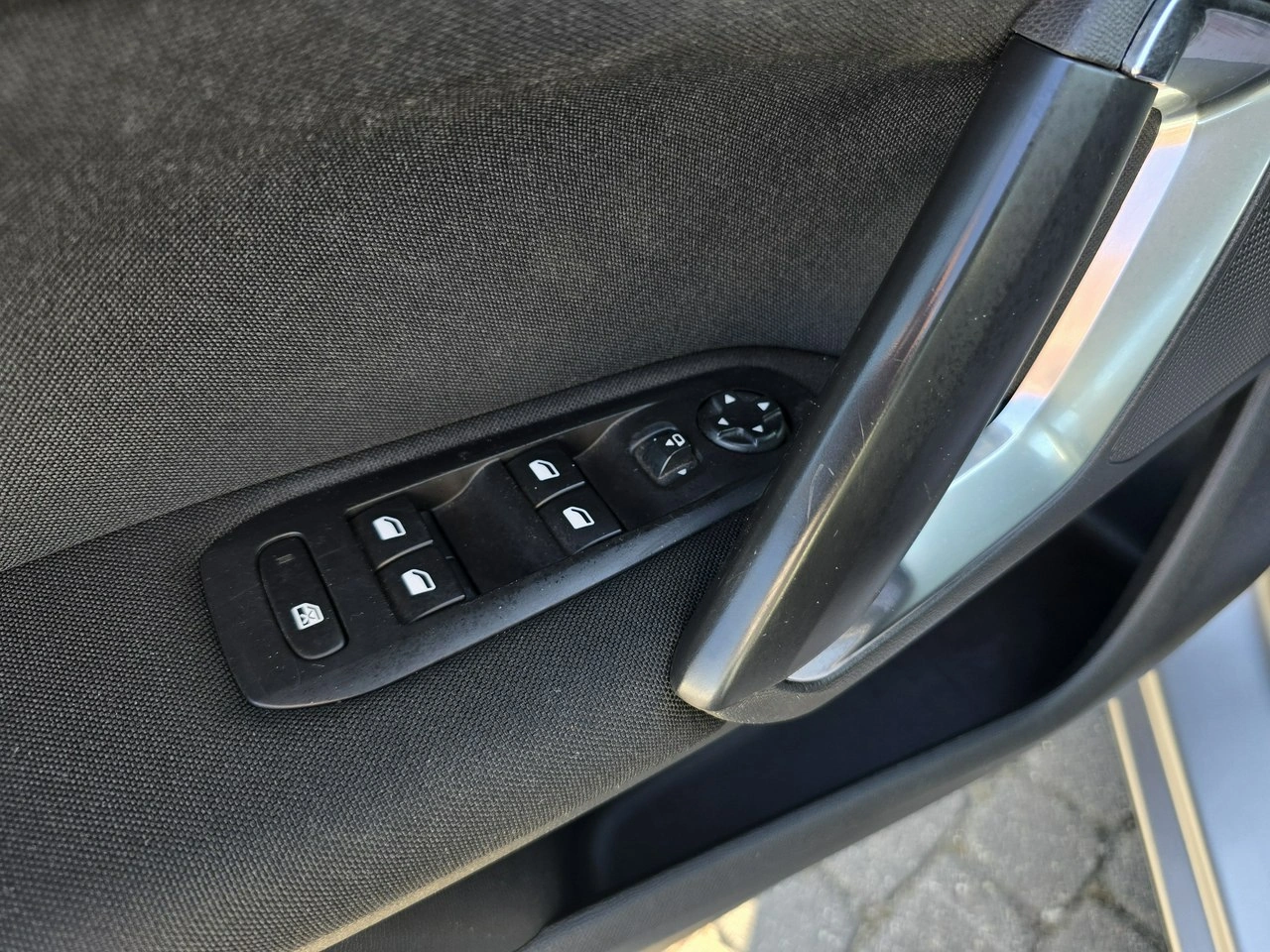 Peugeot 308 - Zdjęcie 27